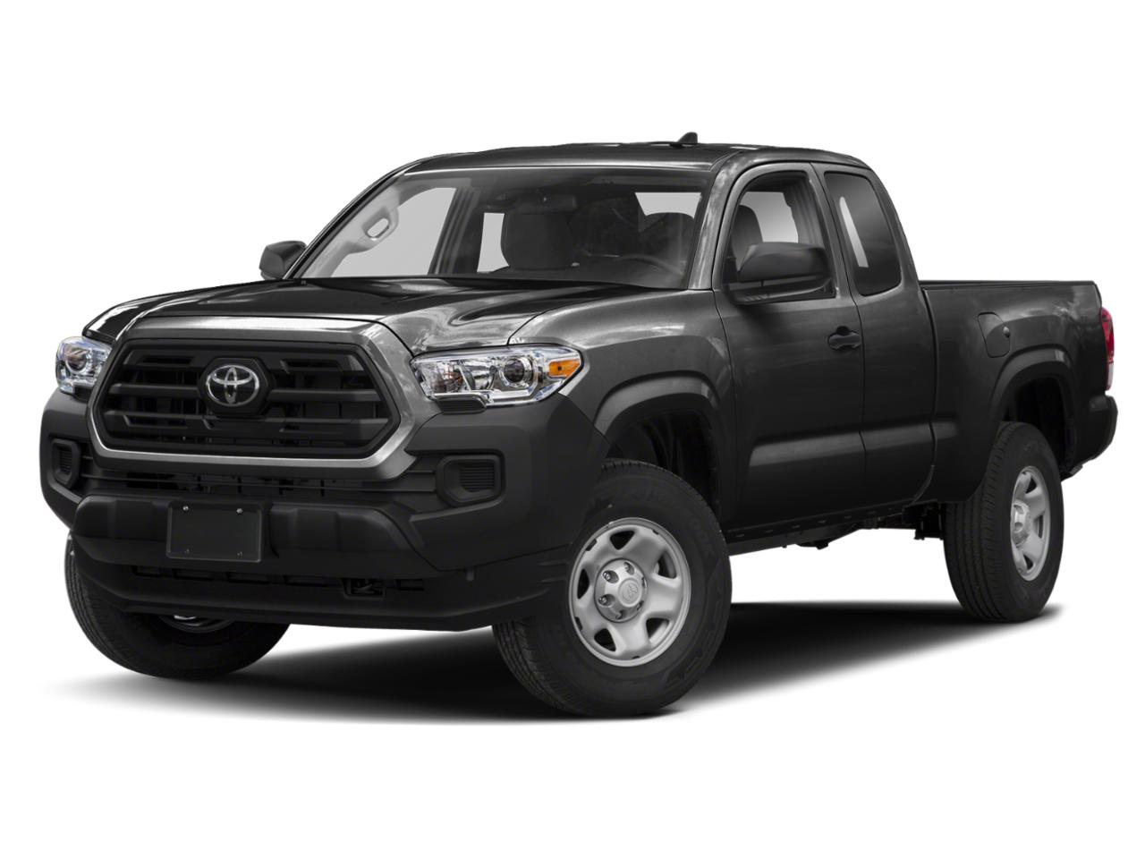 2019 Toyota Tacoma 2WD Vehicle Photo in Ft. Myers, FL 33907