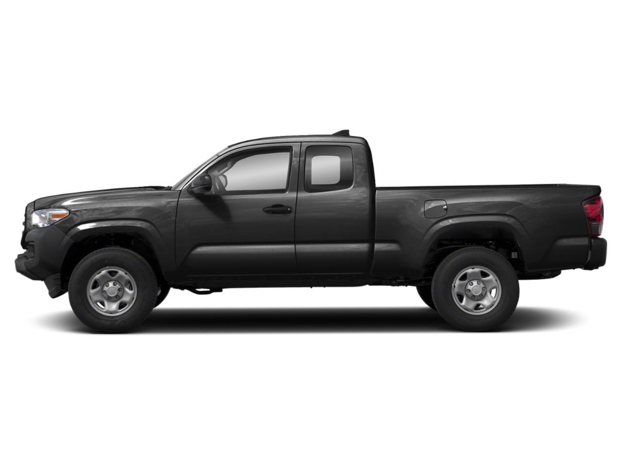 2019 Toyota Tacoma 2WD Vehicle Photo in Ft. Myers, FL 33907