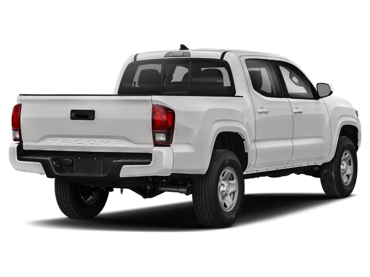 2019 Toyota Tacoma 2WD Vehicle Photo in Ft. Myers, FL 33907