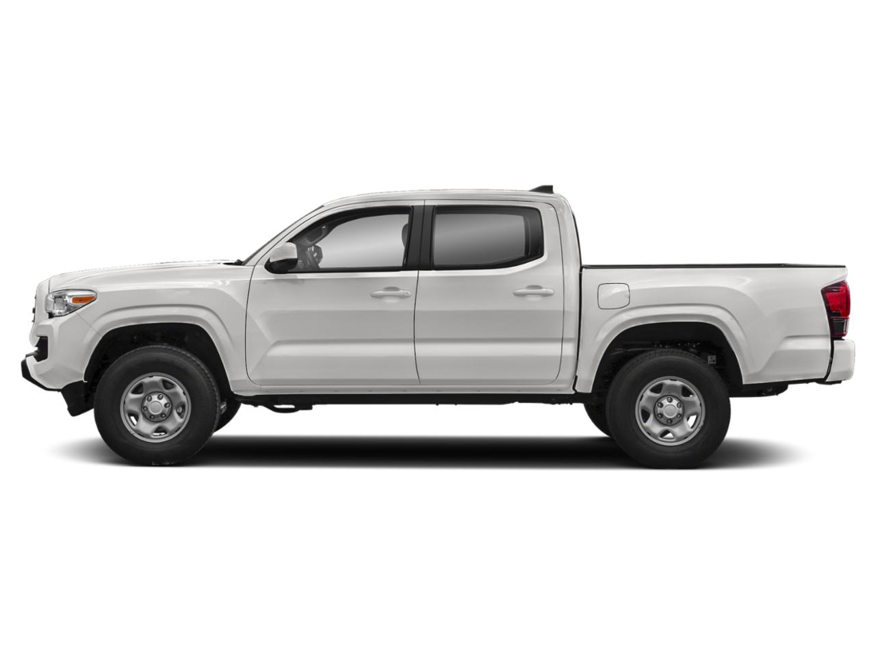 2019 Toyota Tacoma 2WD Vehicle Photo in Pinellas Park , FL 33781