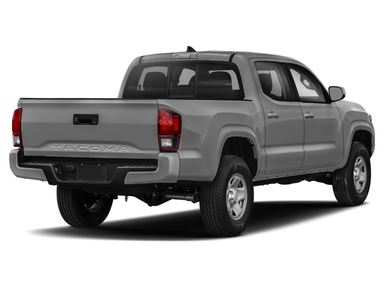 2019 Toyota Tacoma 2WD Vehicle Photo in Bradenton, FL 34207