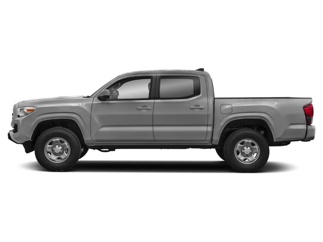 2019 Toyota Tacoma 2WD Vehicle Photo in Bradenton, FL 34207