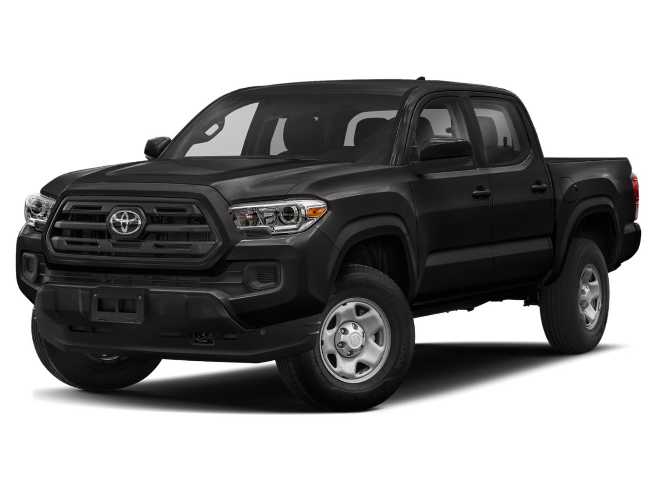 2019 Toyota Tacoma 2WD Vehicle Photo in RIVERSIDE, CA 92504-4106