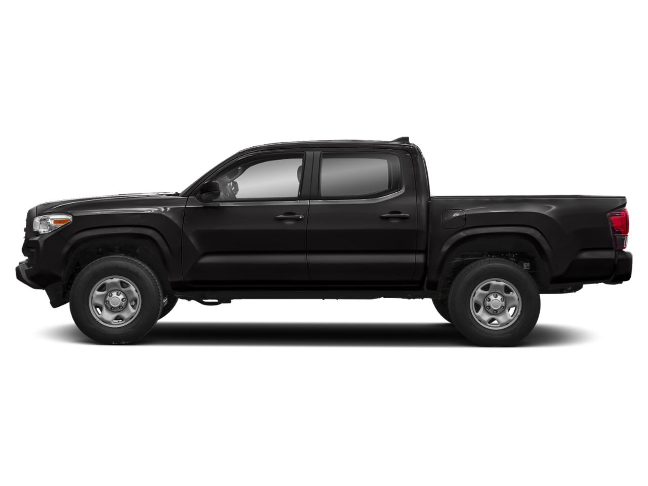 2019 Toyota Tacoma 4WD Vehicle Photo in Salt Lake City, UT 84115-2787