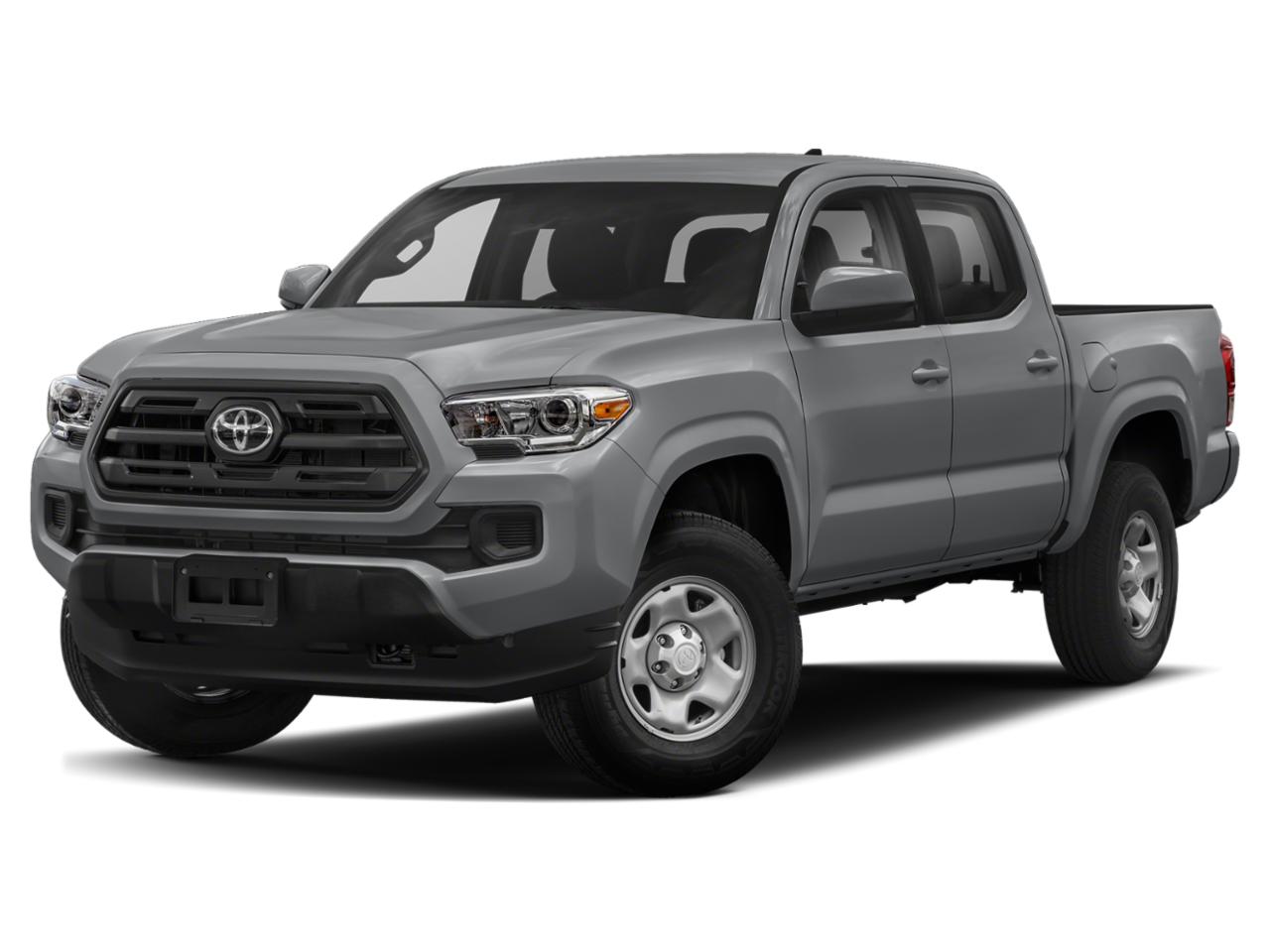 2019 Toyota Tacoma 2WD Vehicle Photo in Las Vegas, NV 89149