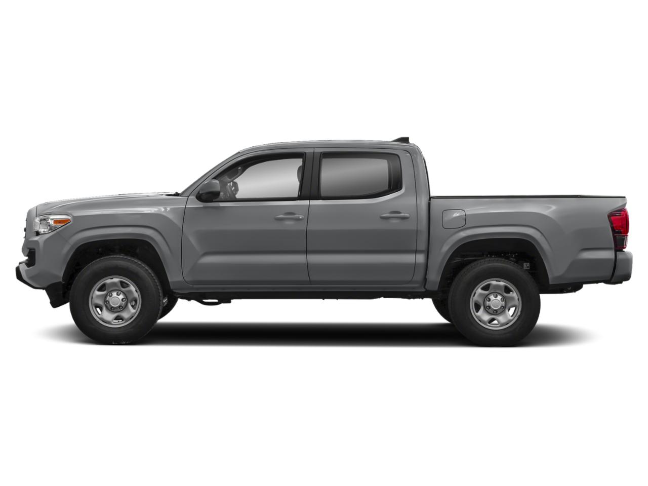 2019 Toyota Tacoma 2WD Vehicle Photo in Las Vegas, NV 89149