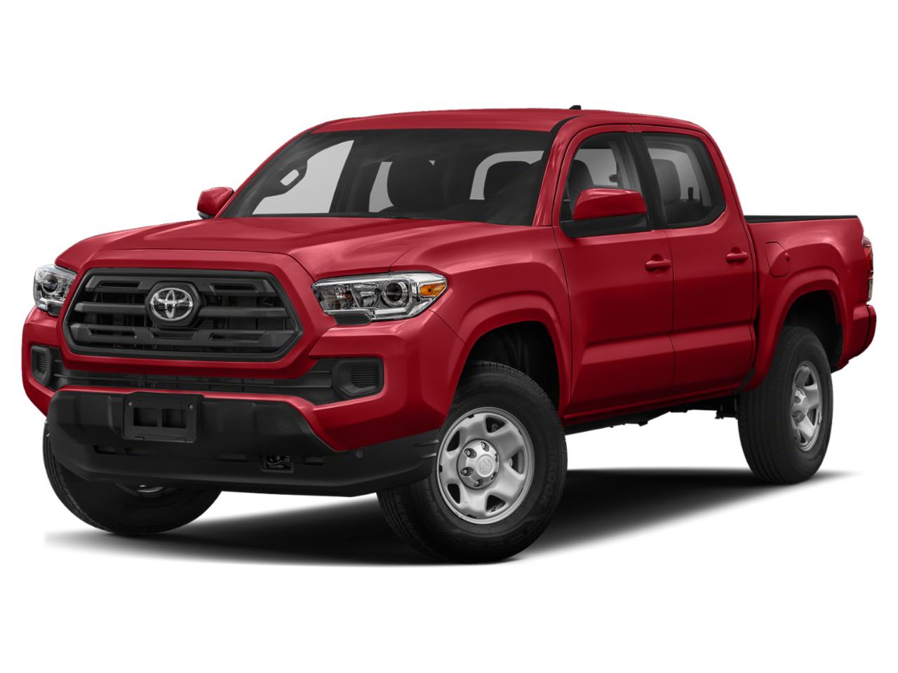 2019 Toyota Tacoma 2WD Vehicle Photo in Ft. Myers, FL 33907