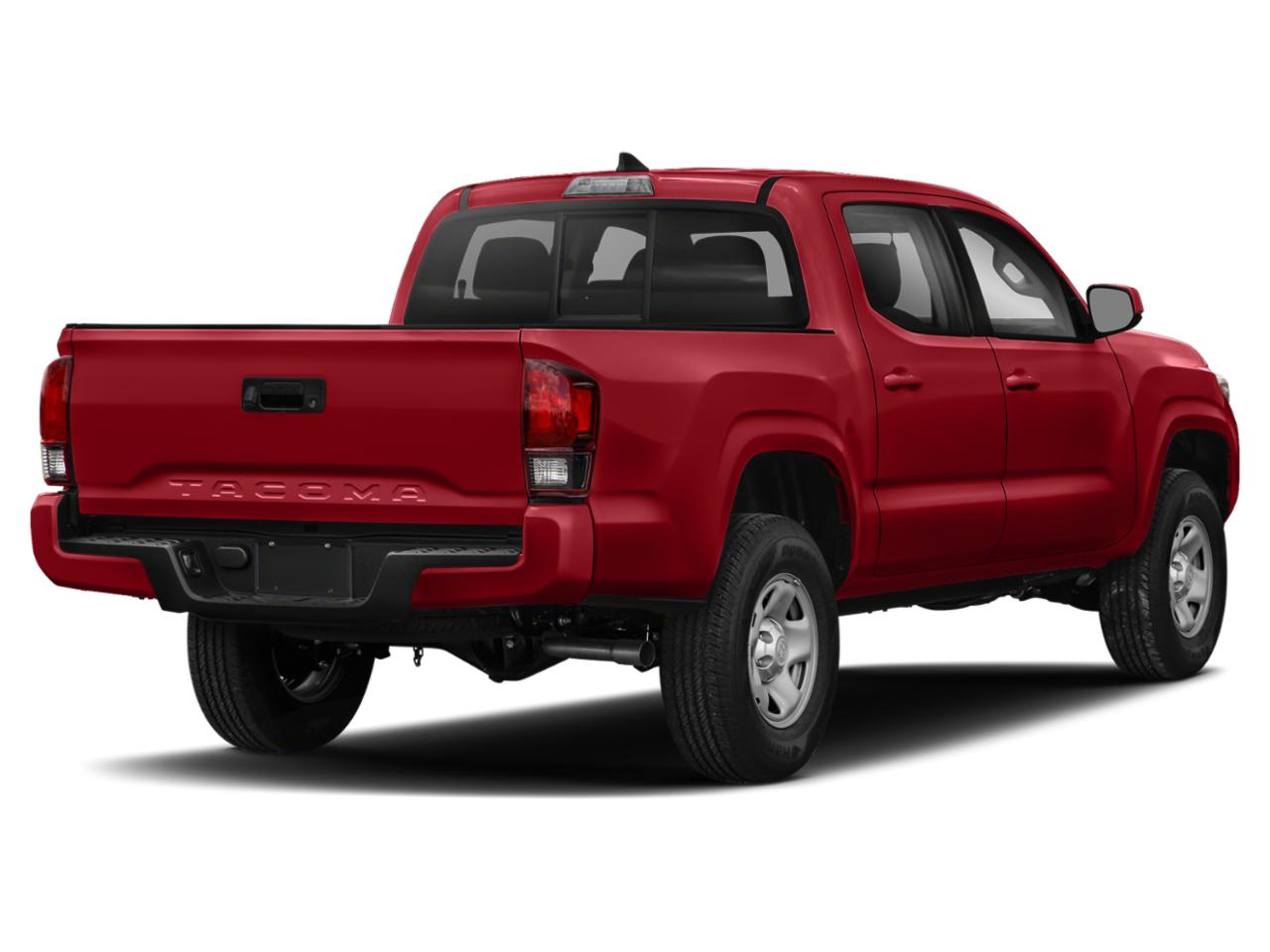 2019 Toyota Tacoma 2WD Vehicle Photo in Ft. Myers, FL 33907