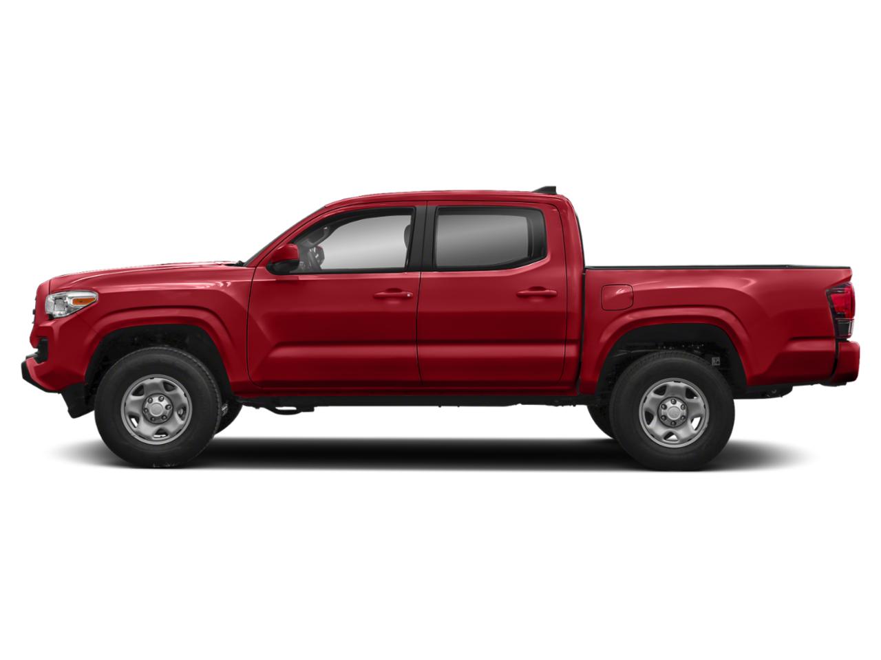 2019 Toyota Tacoma 2WD Vehicle Photo in Ft. Myers, FL 33907