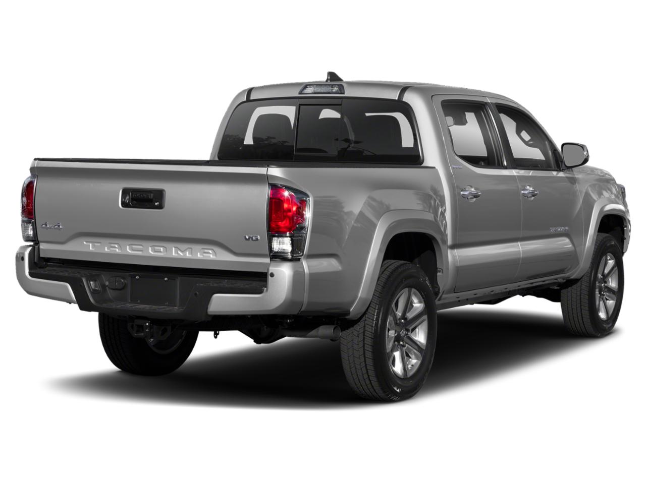 2019 Toyota Tacoma 2WD Vehicle Photo in HOUSTON, TX 77034-5009