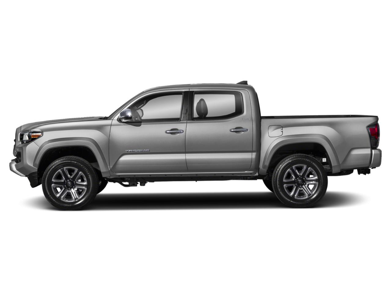 2019 Toyota Tacoma 2WD Vehicle Photo in HOUSTON, TX 77034-5009