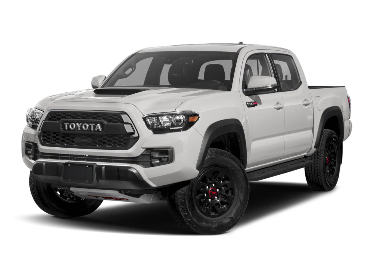 2019 Toyota Tacoma 4WD Vehicle Photo in Winter Park, FL 32792