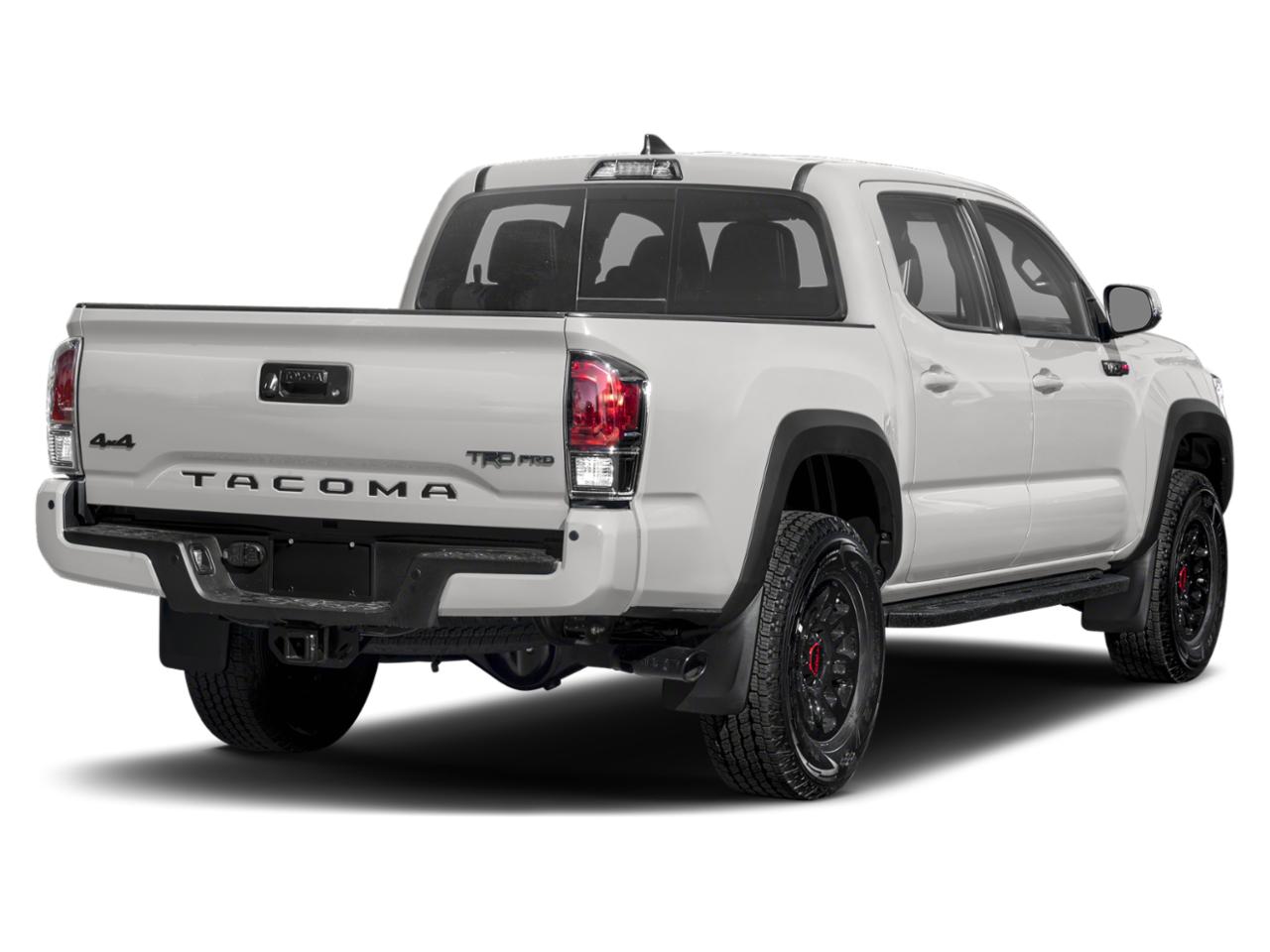 2019 Toyota Tacoma 4WD Vehicle Photo in Winter Park, FL 32792