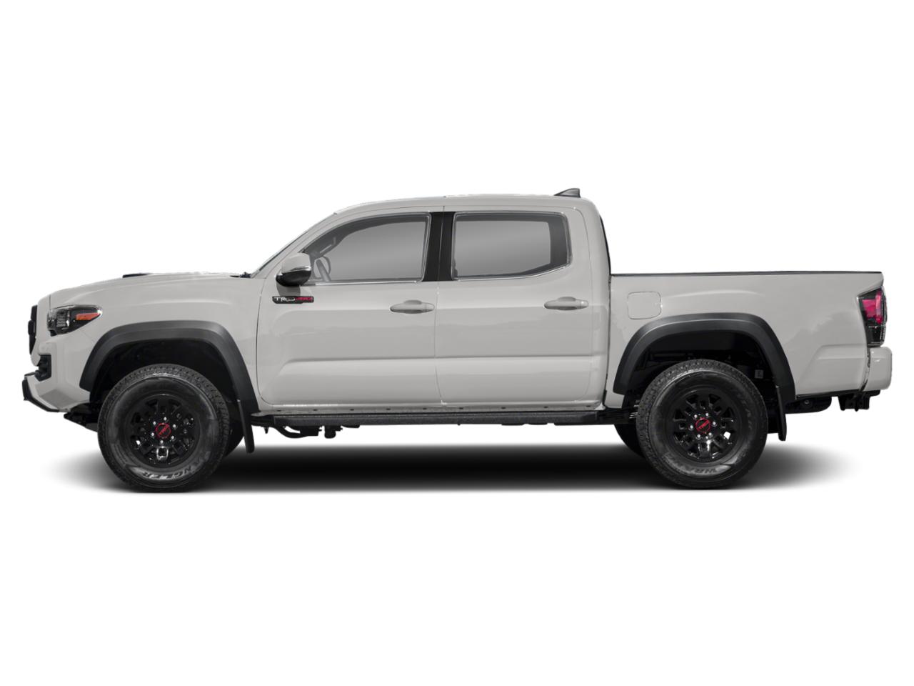 2019 Toyota Tacoma 4WD Vehicle Photo in Winter Park, FL 32792