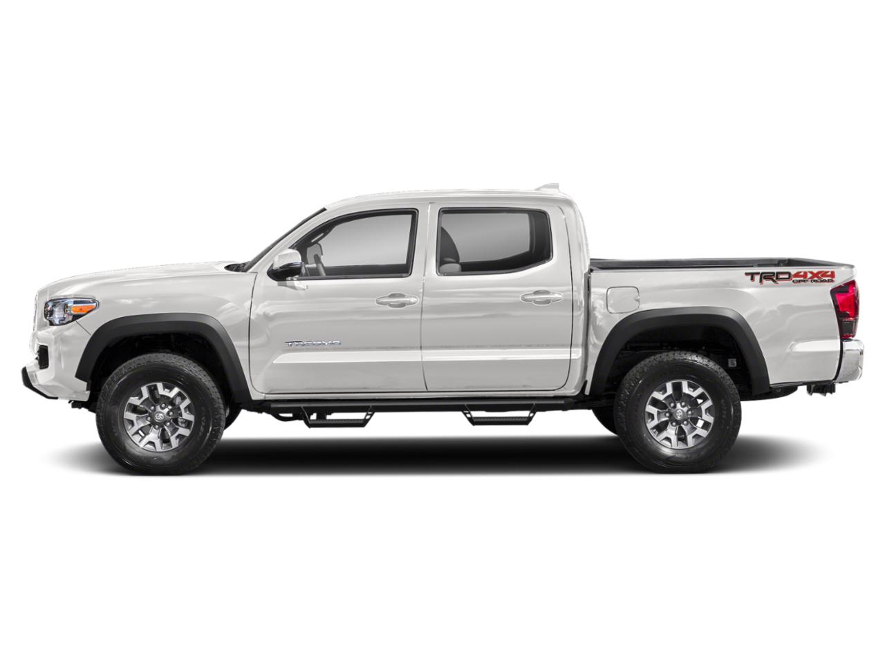 2019 Toyota Tacoma 4WD Vehicle Photo in DENVER, CO 80221-3610