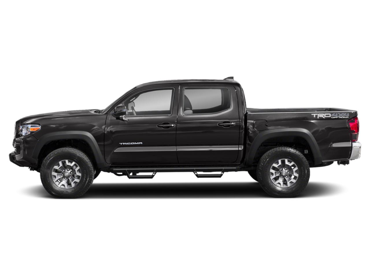 2019 Toyota Tacoma 4WD Vehicle Photo in San Antonio, TX 78230