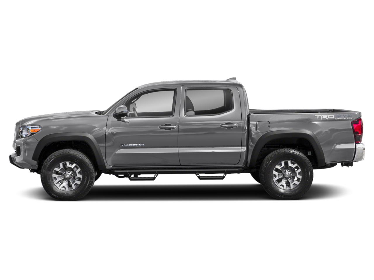 2019 Toyota Tacoma 4WD Vehicle Photo in Davie, FL 33331