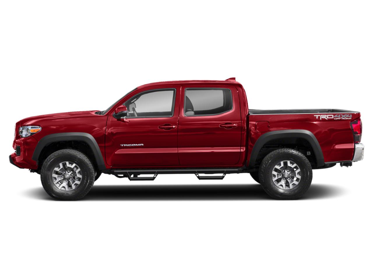 2019 Toyota Tacoma 4WD Vehicle Photo in Spokane Valley, WA 99212