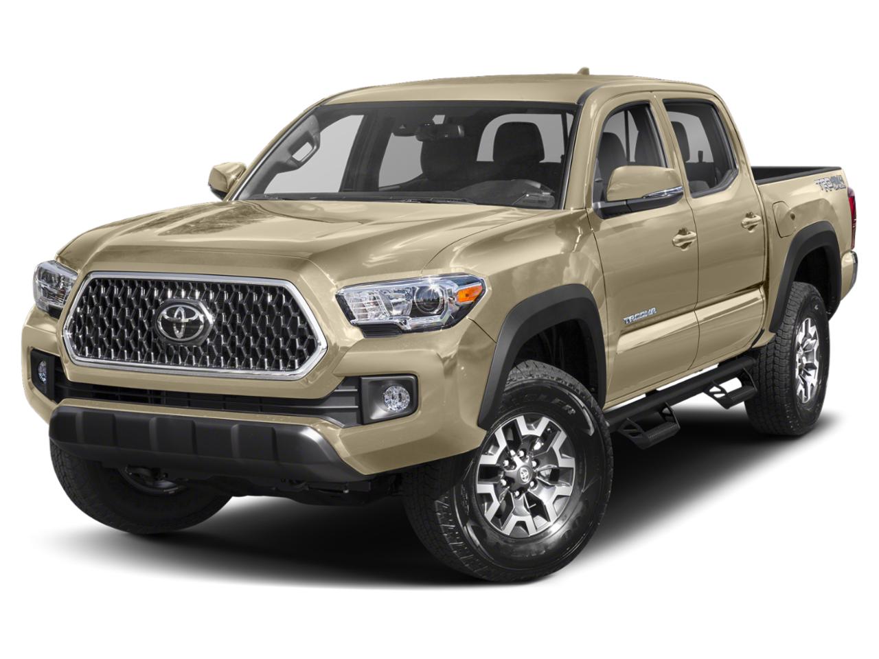 2019 Toyota Tacoma 4WD for sale in Houlton - 3TMCZ5AN6KM241460 - York ...