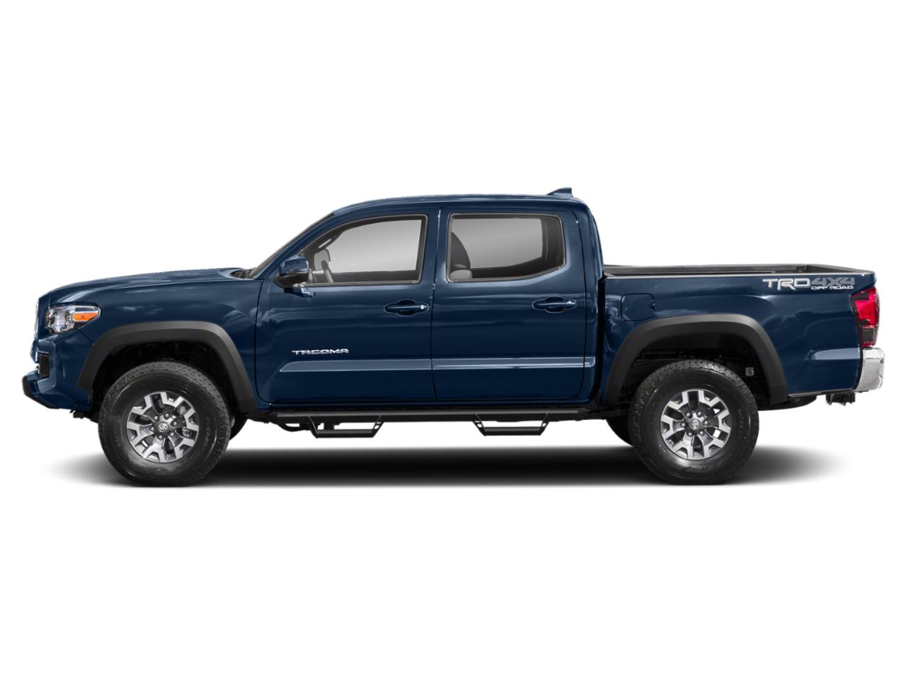 2019 Toyota TACO Vehicle Photo in AMARILLO, TX 79103-4111