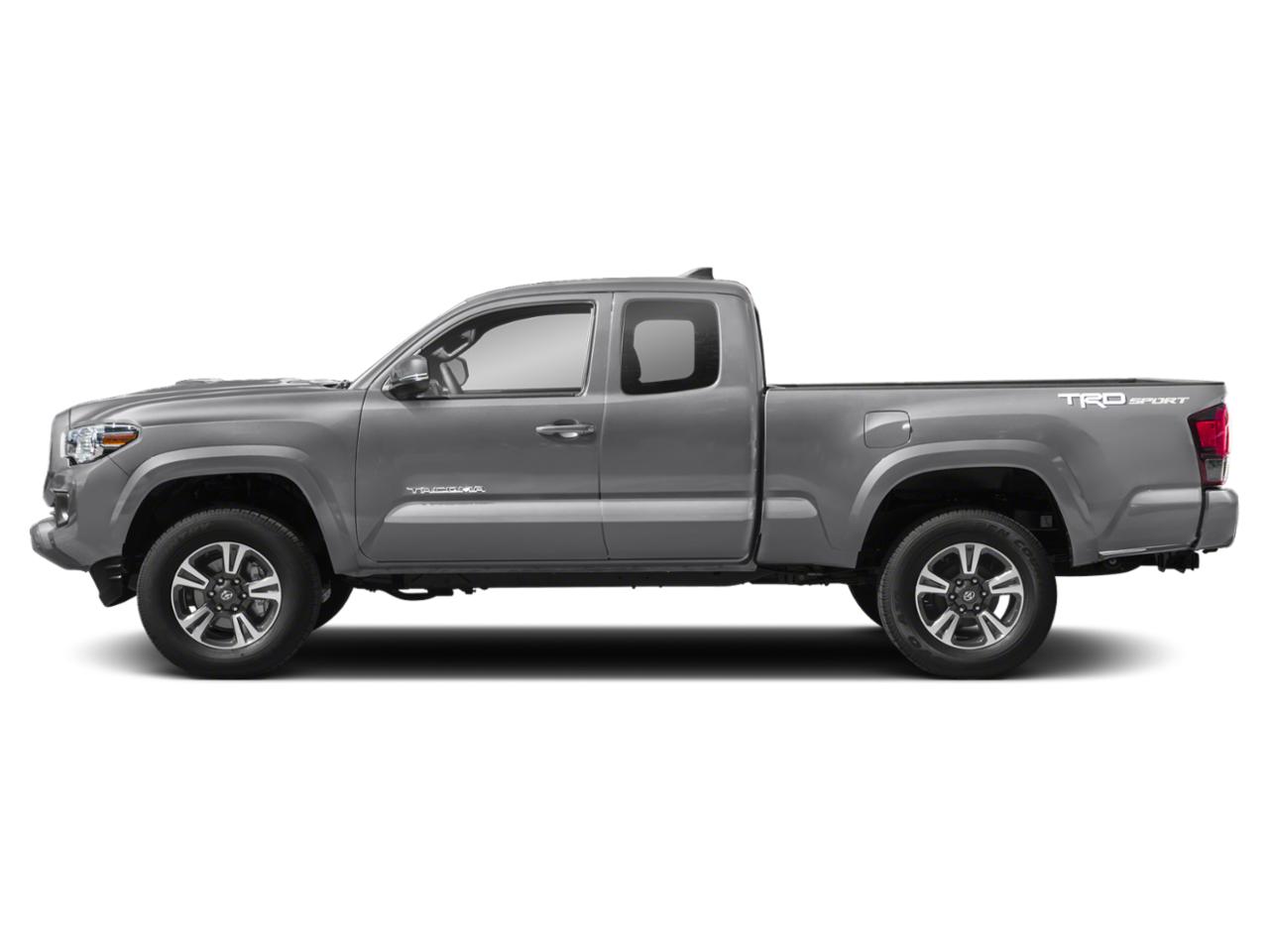 2019 Toyota Tacoma 2WD Vehicle Photo in Clearwater, FL 33761