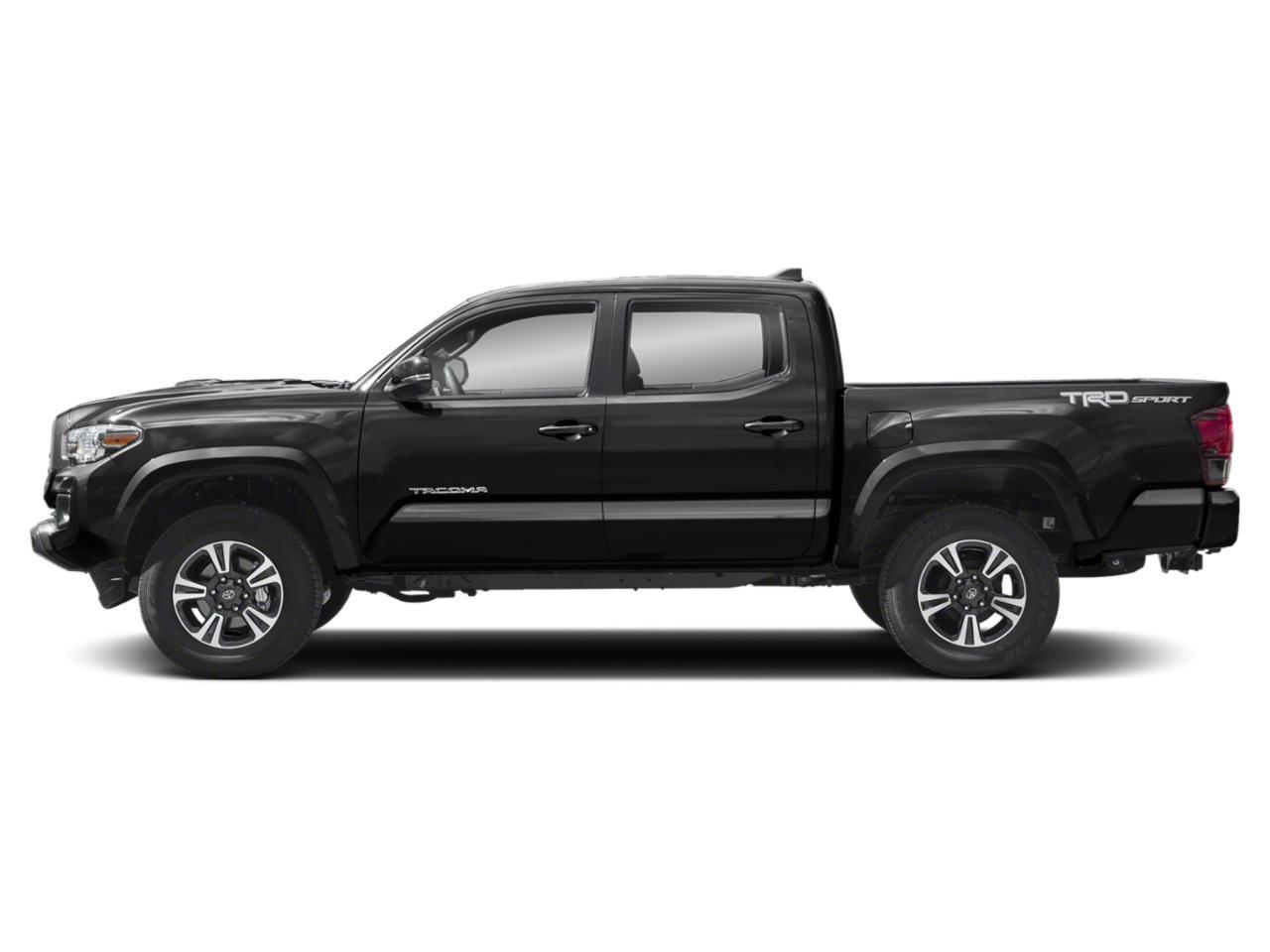 2019 Toyota Tacoma 4WD Vehicle Photo in Sanford, FL 32771