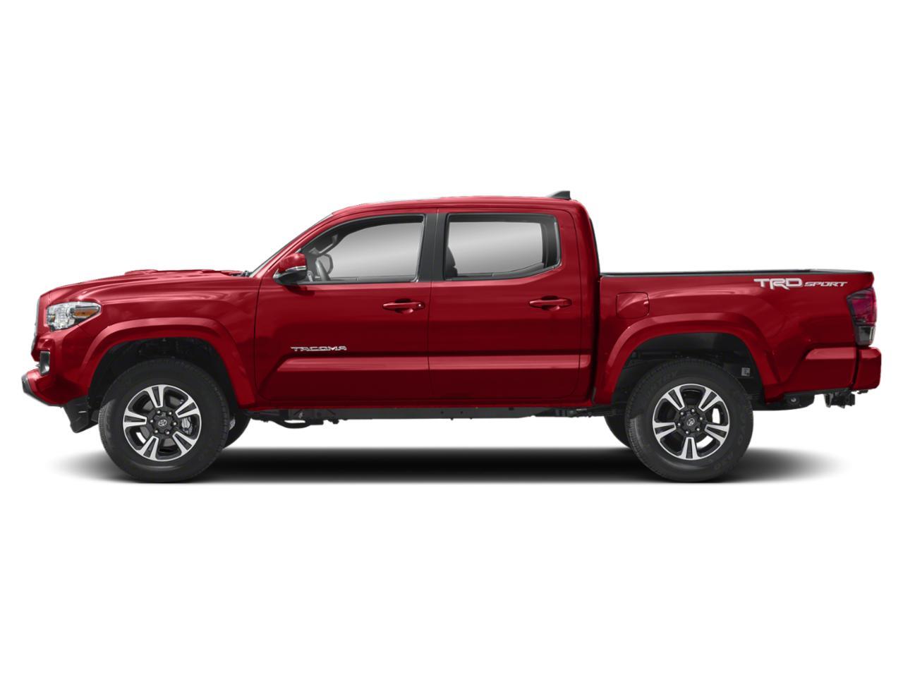 2019 Toyota Tacoma 4WD Vehicle Photo in Winter Park, FL 32792