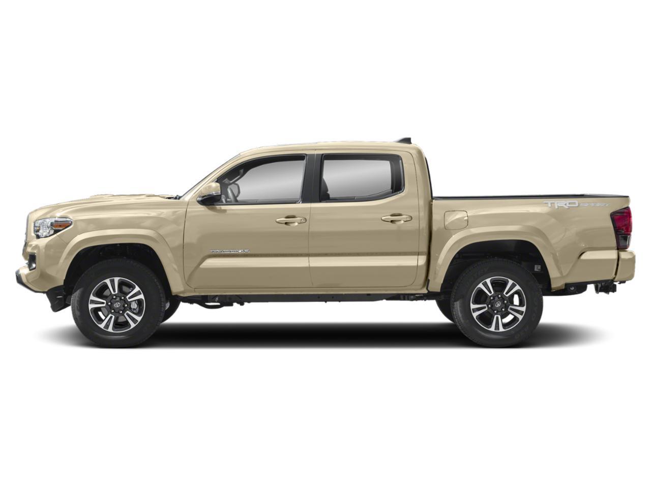 Used 2019 Toyota Tacoma TRD Sport with VIN 3TMCZ5AN7KM222044 for sale in Dexter, MO