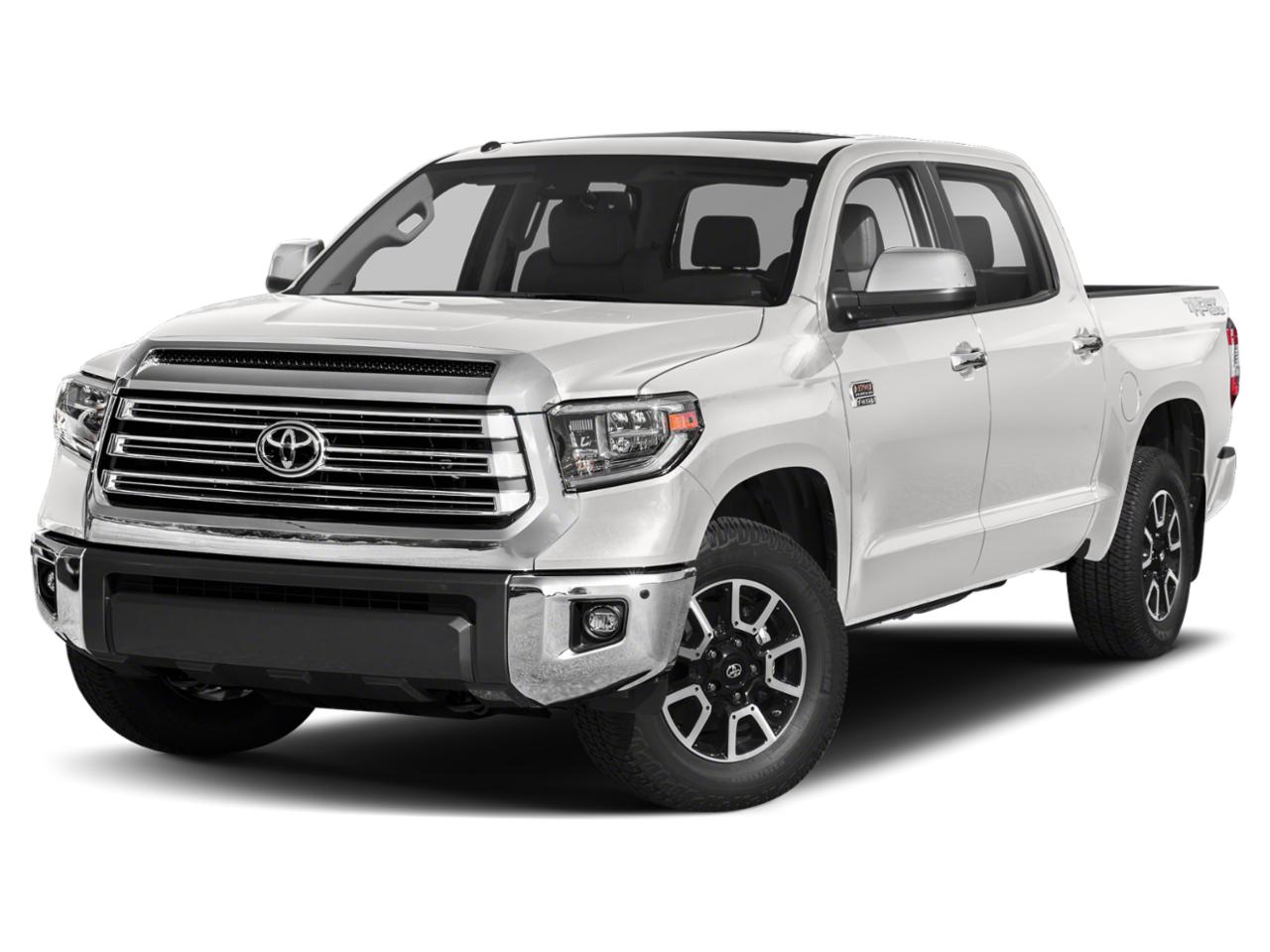 2019 Toyota Tundra 2WD Vehicle Photo in Corpus Christi, TX 78415