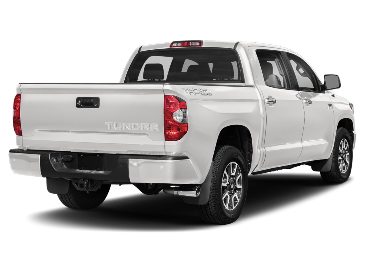 2019 Toyota Tundra 2WD Vehicle Photo in Corpus Christi, TX 78415