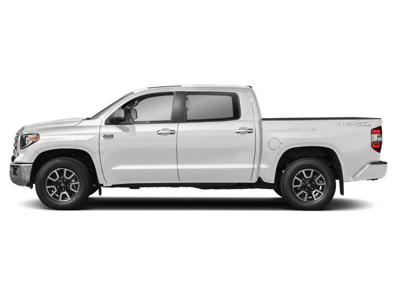 2019 Toyota Tundra 2WD Vehicle Photo in Corpus Christi, TX 78415