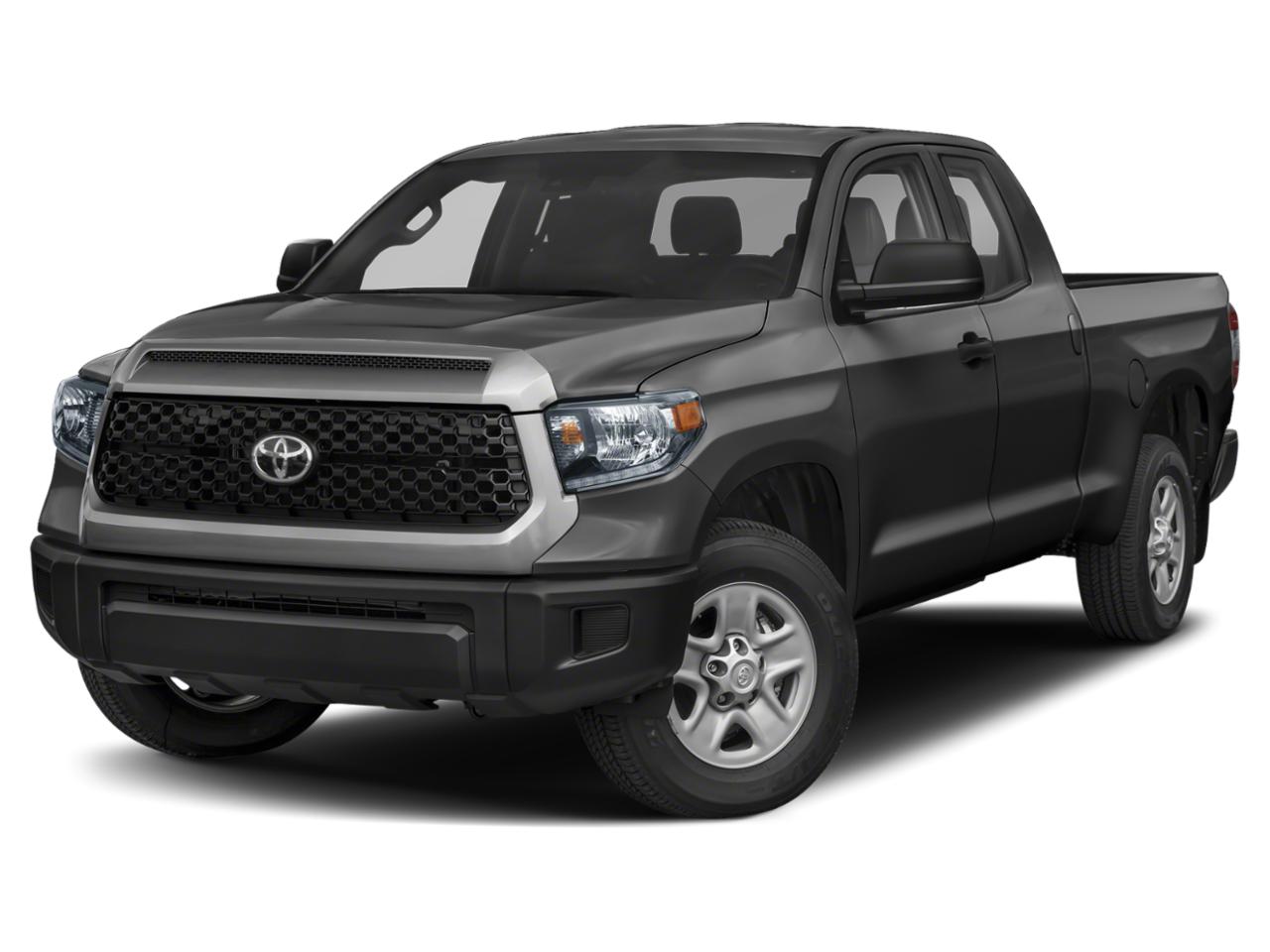 2019 Toyota Tundra 2WD Vehicle Photo in San Antonio, TX 78238