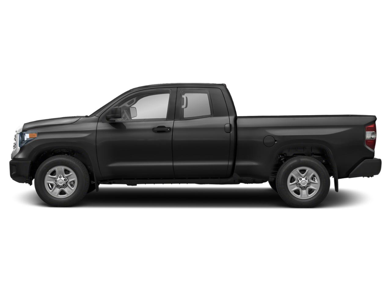 2019 Toyota Tundra 2WD Vehicle Photo in San Antonio, TX 78238