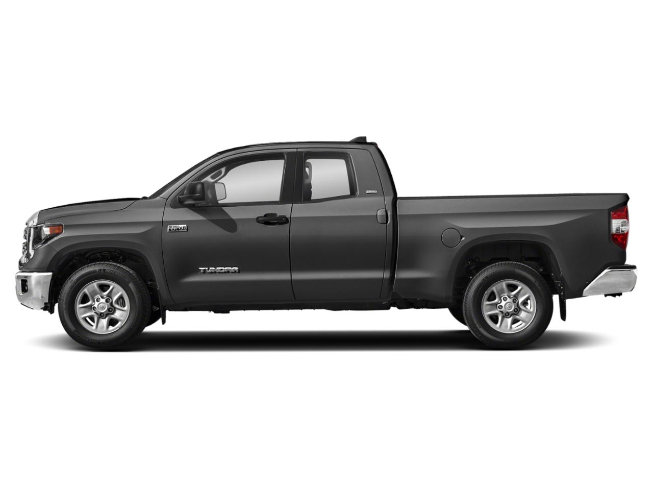 Used 2019 Toyota Tundra 4WD in Magnetic Gray Metallic for Sale in ...