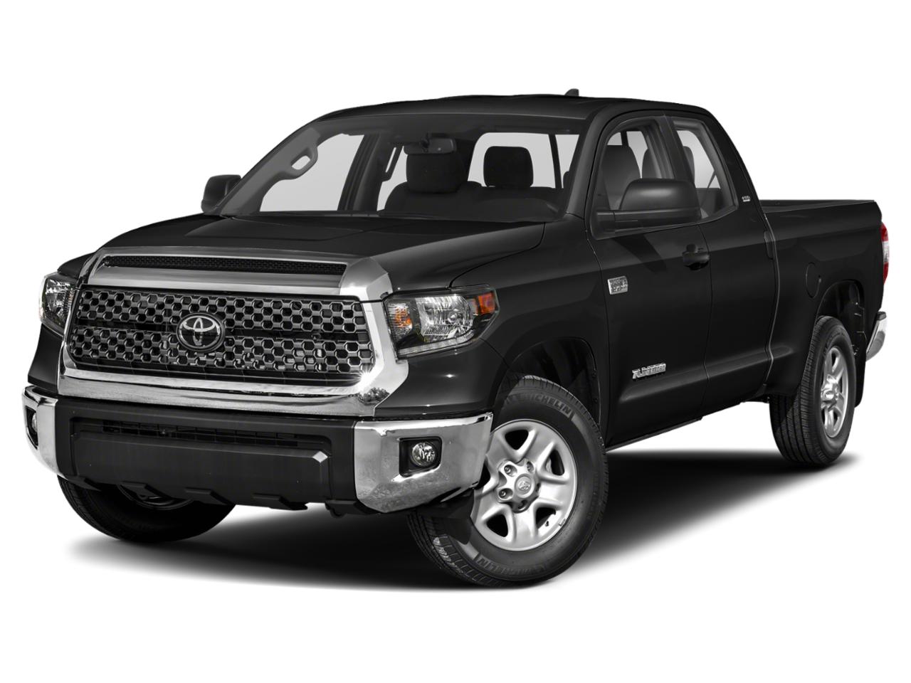 2019 Toyota Tundra 4WD Vehicle Photo in BETHLEHEM, PA 18017-9401