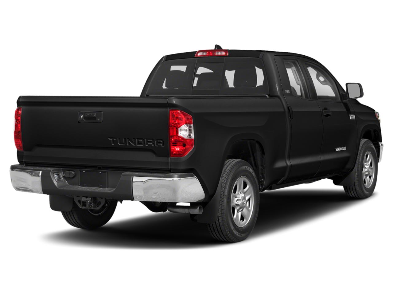 2019 Toyota Tundra 4WD Vehicle Photo in BETHLEHEM, PA 18017-9401