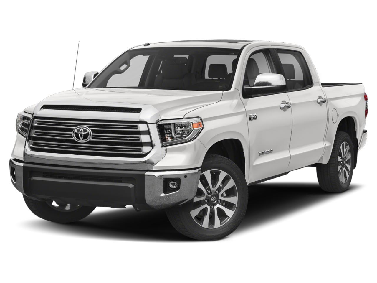 Used 2019 Toyota Tundra Limited with VIN 5TFHY5F11KX796955 for sale in Houghton, MI