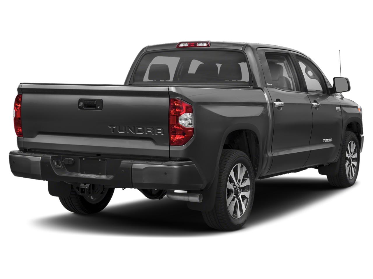 2019 Toyota Tundra 2WD Vehicle Photo in Sanford, FL 32771