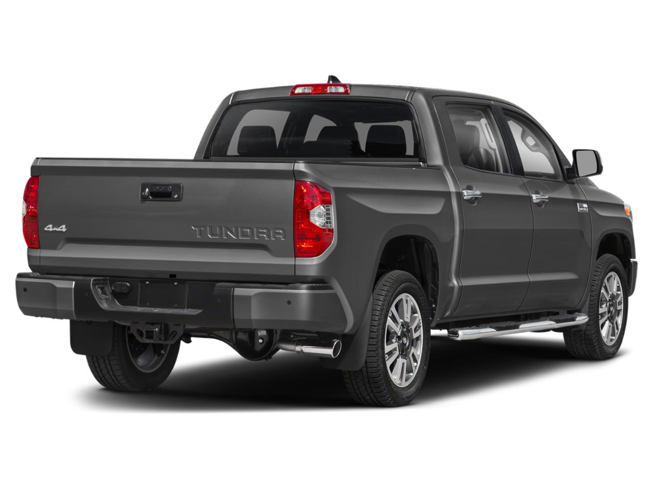 2019 Toyota Tundra 4WD Vehicle Photo in Davie, FL 33331