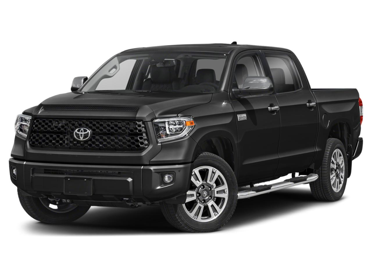 2019 Toyota Tundra 2WD Vehicle Photo in Jacksonville, FL 32244