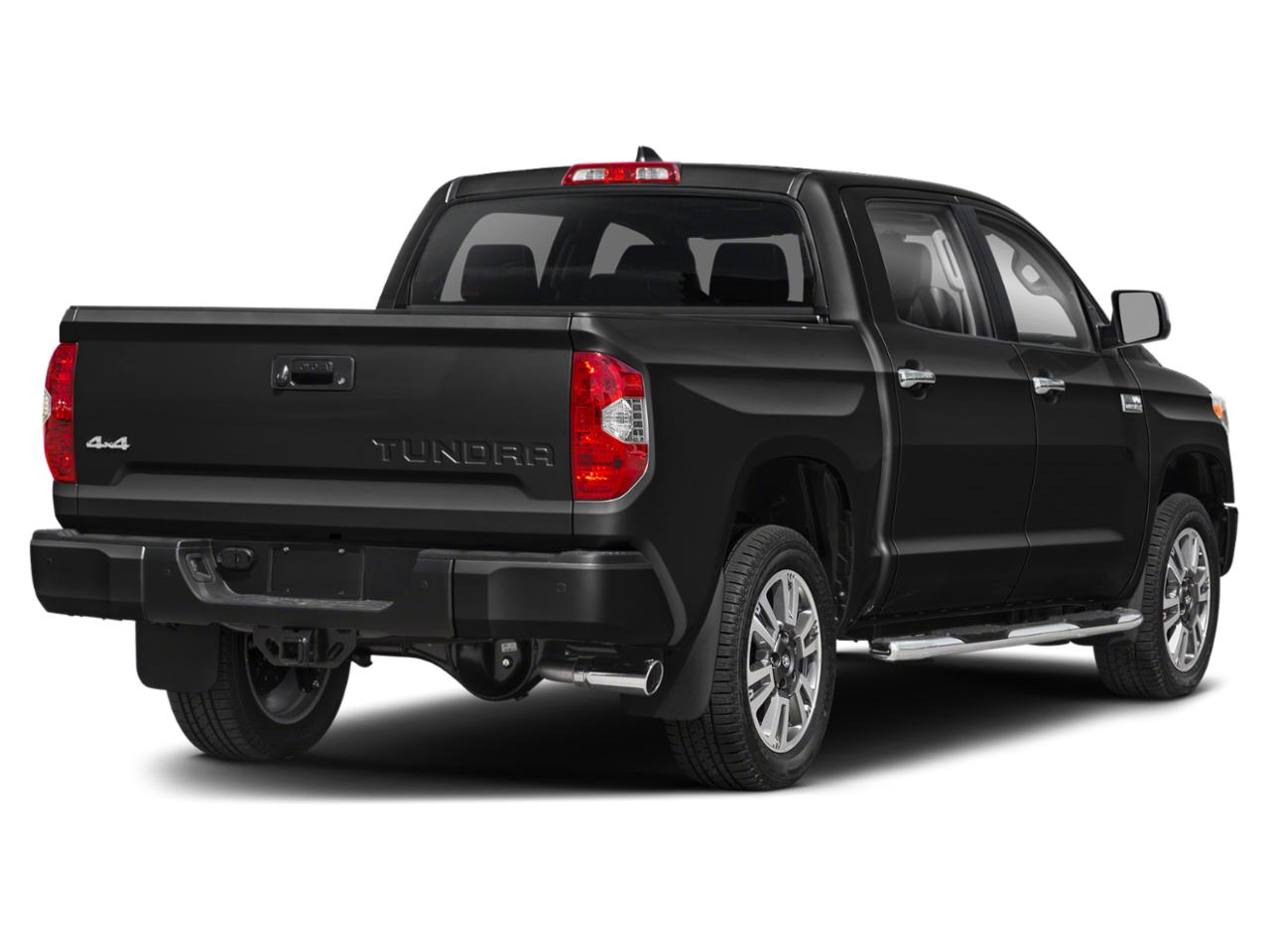 2019 Toyota Tundra 2WD Vehicle Photo in Jacksonville, FL 32244