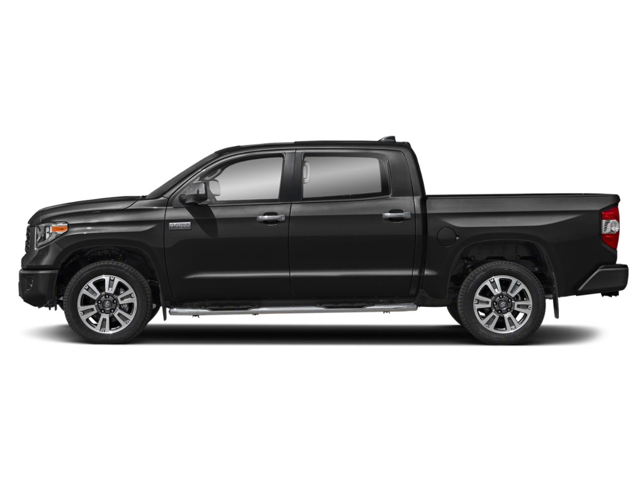 2019 Toyota Tundra 2WD Vehicle Photo in Jacksonville, FL 32244