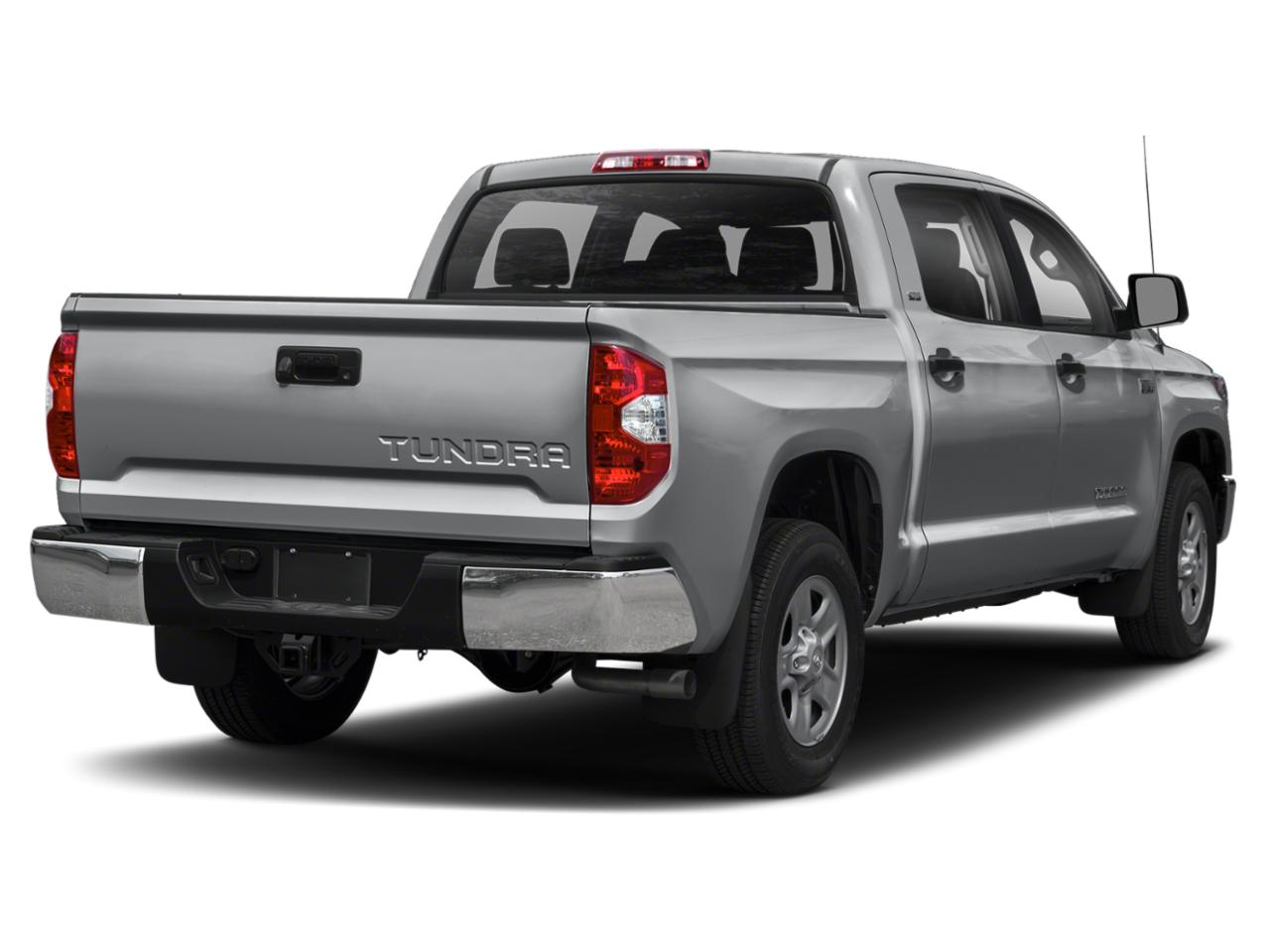 2019 Toyota Tundra 2WD Vehicle Photo in Ft. Myers, FL 33907