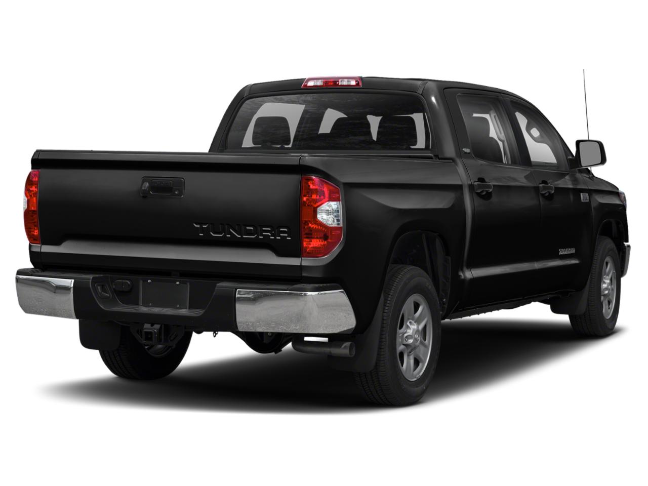 2019 Toyota Tundra 4WD Vehicle Photo in Pinellas Park , FL 33781