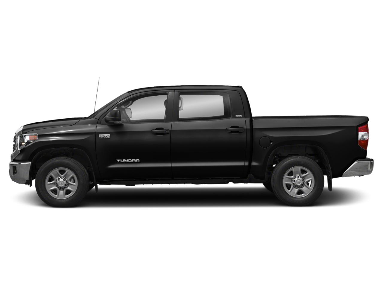 Used 2019 Toyota Tundra SR5 with VIN 5TFDY5F17KX779026 for sale in Redwood City, CA