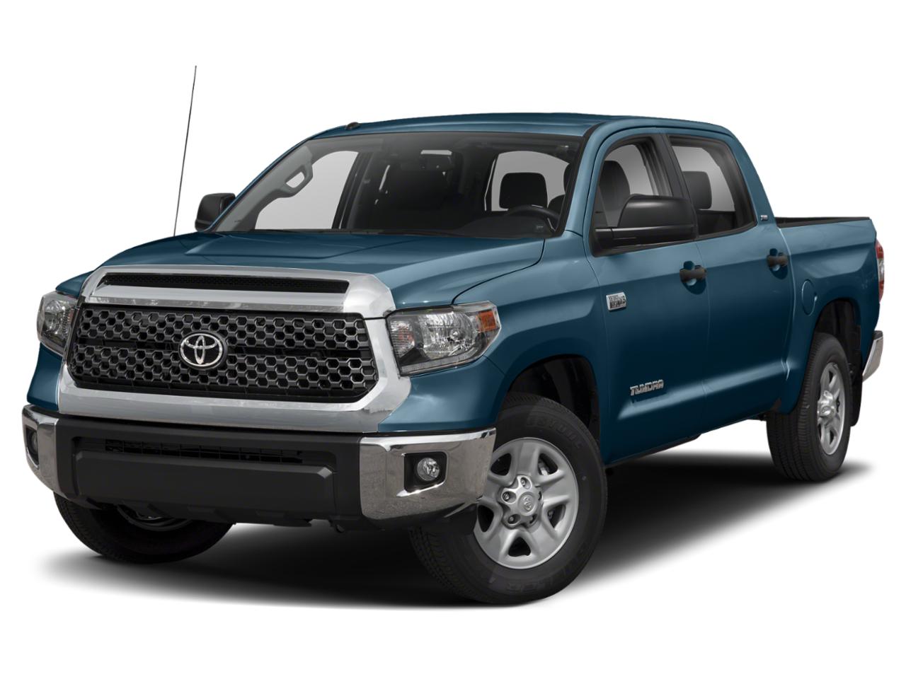 2019 Toyota Tundra 4WD Vehicle Photo in Henderson, NV 89014