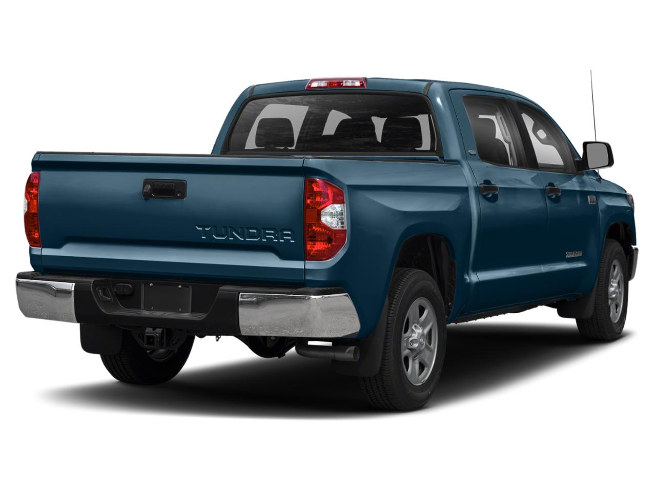 2019 Toyota Tundra 4WD Vehicle Photo in Henderson, NV 89014