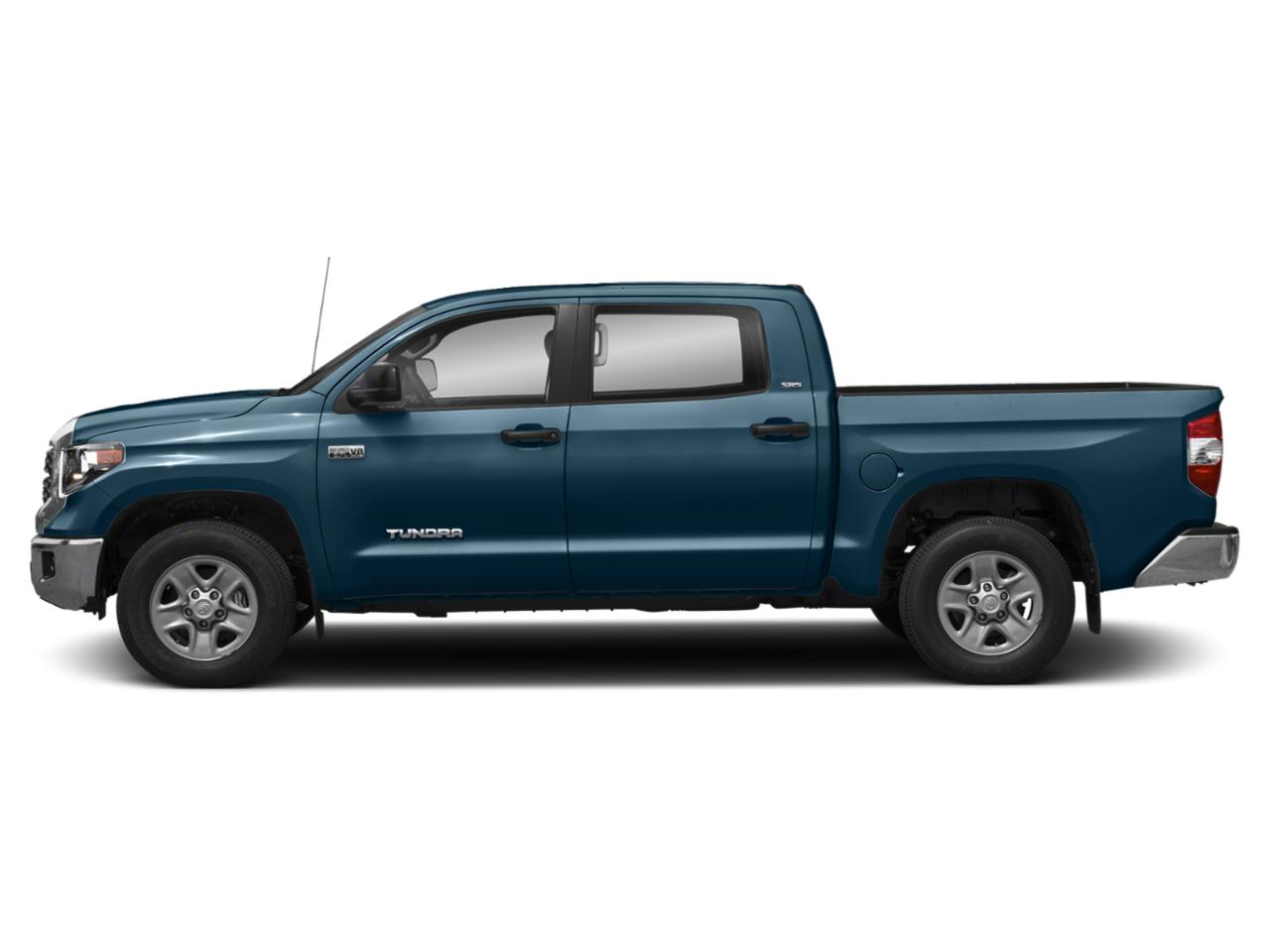 2019 Toyota Tundra 4WD Vehicle Photo in Henderson, NV 89014