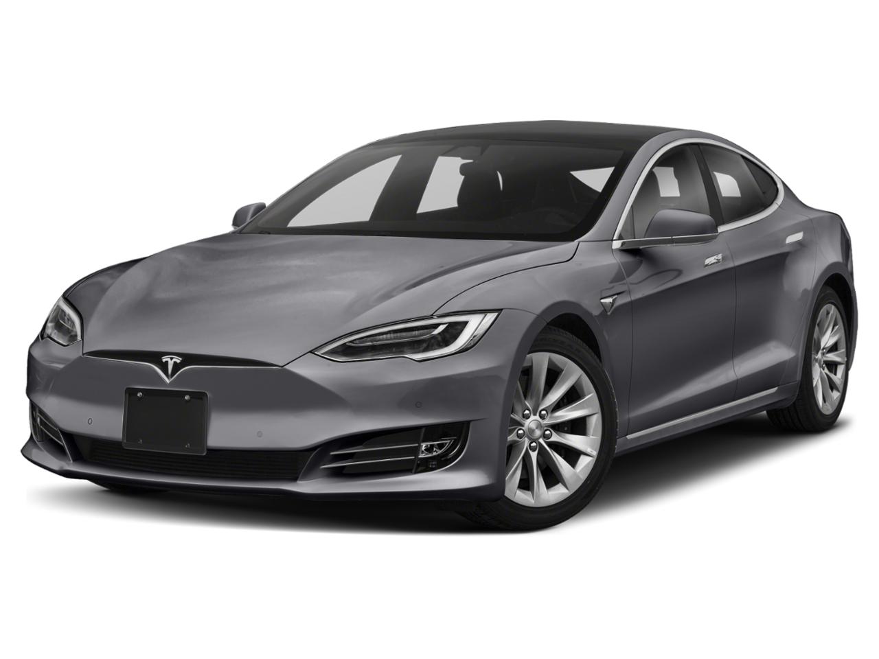 2019 Tesla Model S Vehicle Photo in Towson, MD 21204