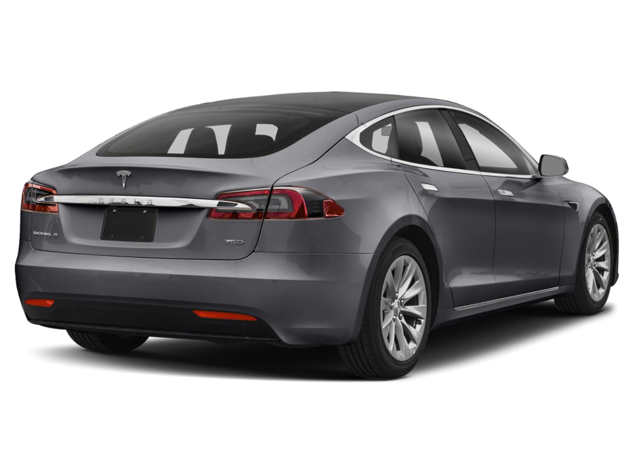 2019 Tesla Model S Vehicle Photo in Towson, MD 21204